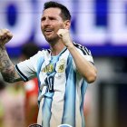 Messi apunta a ser el nuevo dueño del Eldense.