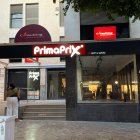 Primaprix desembarca en Almería con una tienda en pleno Paseo de Almería.