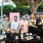 Presentación de la Ruta del desayuno de Almería