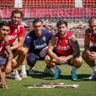 La cinta de capitán es mucho más que un símbolo en un vestuario de fútbol.
