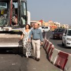 Diputación transformará las calles de Olula de Castro, Albox y Fines