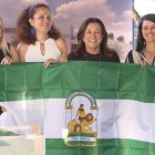 La consejera de Educación, María del Carmen Castillo, ha asistido al acto de colocación de la primera piedra