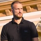 Rodrigo Ely sale del hospital y espera volver pronto al equipo tras la lesión de tobillo sufrida en Córdoba.