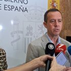 SUBDELEGACIÓN DEL GOBIERNO EN ALMERÍA - Archivo