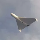 Un dron gerbera de Rusia, en una imagen de archivo.