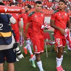 Thalys (4 M€) y Chirino (1.5 M€), suplentes de oro en el Almería.
