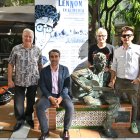 La Casa del Cine acoge las II Jornadas del músico los días 9 y 10 de octubre
