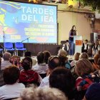 Diputación presenta la Enciclopedia Audiovisual del Folclore de Almería