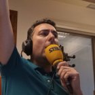 Cuarta victoria seguida de un Almería que aguanta el ritmo de los mejores en la categoría.
