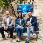 Presentación de esta III edición de Poesía en los Aljibes Árabes.
