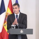 Eduardo Parra - Europa Press