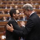 Eduardo Parra - Europa Press