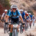 La Škoda Titan Desert Almería bate récord de participación femenina con 60 mujeres.