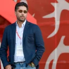 Mohammed Al-Khereji no puede estar contento con la repercusión generada.
