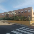 Imagen del CEIP Santa Isabel.