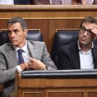 Eduardo Parra - Europa Press