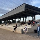 El campo Eliseo Pla Ramírez, antes L'Almenà, recibe por primera vez un partido de Copa del Rey y será ante el Almería el día 27.
