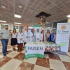 Empiezan los actos organizados para conmemorar el Día Mundial de la Salud Mental