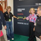 El Ejido acogerá un encuentro profesional del sector.