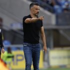Rubén de la Barrera ha sido cesado en Las Palmas.