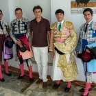 La Escuela Municipal Taurina de Almería corona una gran temporada con triunfos en los principales certámenes