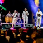 VI Noche de la Música Latina