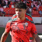 Nico Melamed para durante un tiempo indefinido por un edema óseo en la rodilla y se pierde un tramo clave de la temporada.