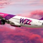Wizz Air se está expandiendo por Europa. La compañía húngara inició sus operaciones en verano de 2003 en Katowice (Polonia).