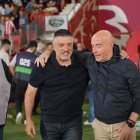 Grandísimos entrenadores haciendo de la Segunda una categoría de Primera.