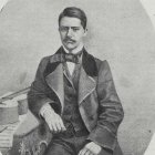 Julián Arcas, el almeriense que ayudó a cambiar la historia de la guitarra española