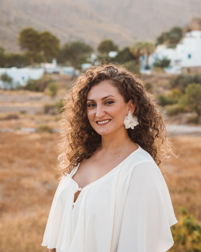 Alejandra Belmonte Abad, creadora de Albale.
