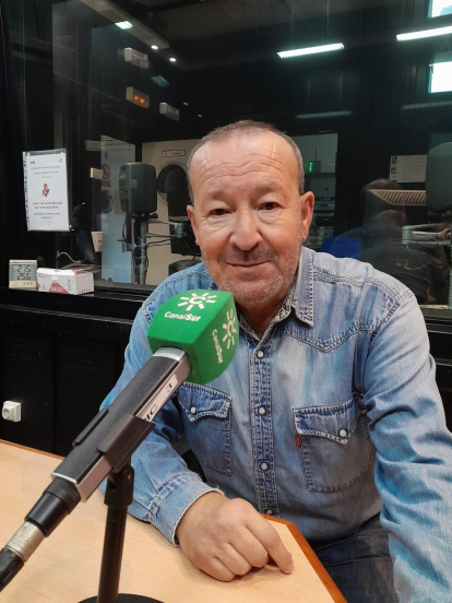 Almería y Andalucía siguen sin olvidar a Joaquín Amérigo.