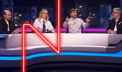 Imagen del programa 'Jose Mota: No news'