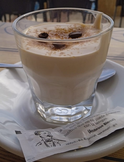 Cafetería Aurora Puerto Roquetas de Mar