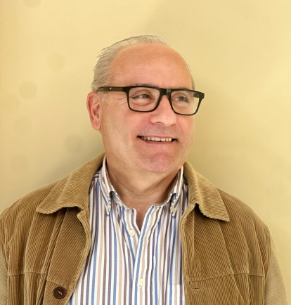 El zurgenero Pedro Segura Cano.