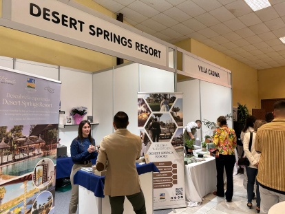 Así luce Almanzora Gourmet 2025.