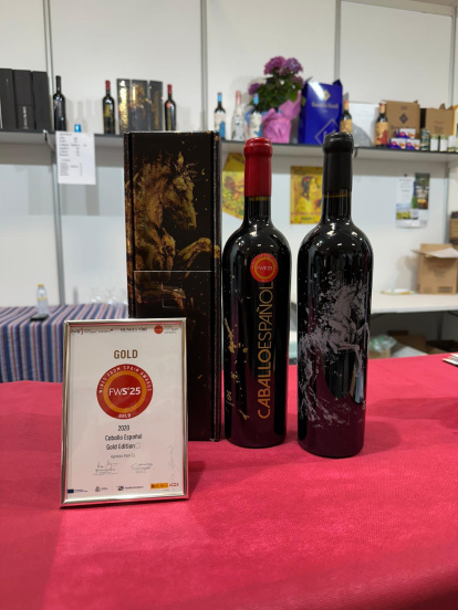 Así luce Almanzora Gourmet 2025.