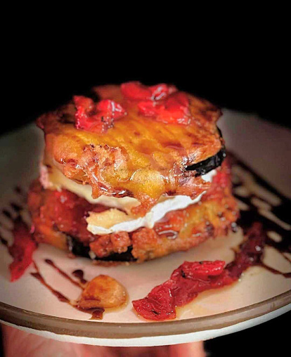 Casa cele Costa y su 'Delicia del Puerto'.