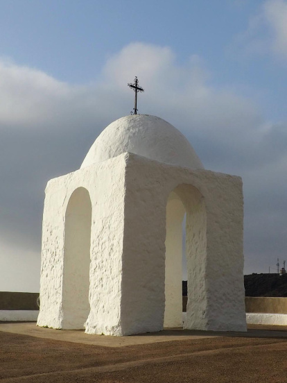 ERMITA DE FELIX