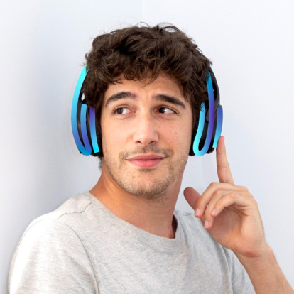 Miguel Otero, desarrollador de la aldea virtual y fundador de The Neural Maze.