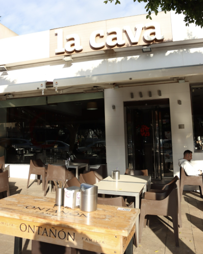 La Cava