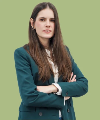 María del Mar Jódar