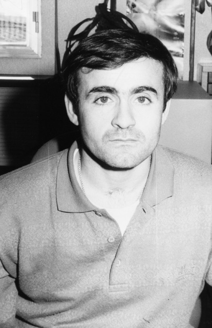 Fernando llegó a internacional siendo el mejor portero de España.