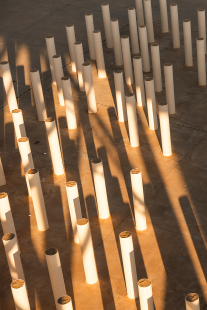 Otoño en Almería.