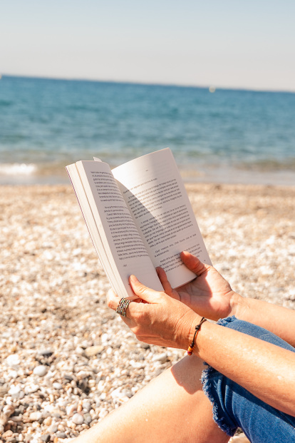 Otoño en Almería.