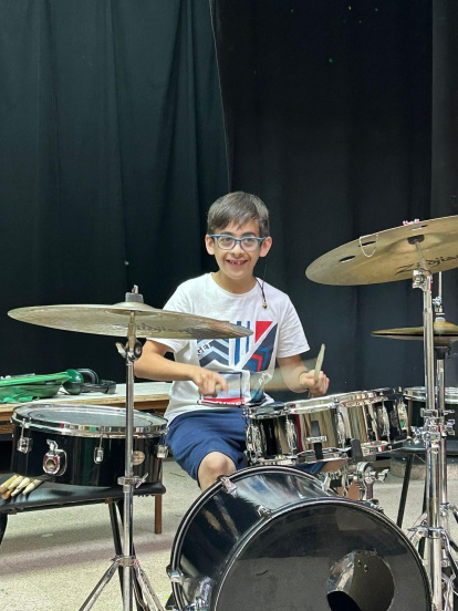 Álvaro, hijo de María