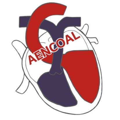 Logo de AENCOAL