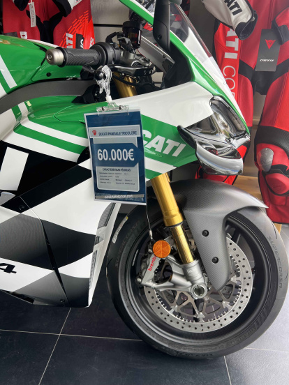 El poder disfrutar de esta joya nos va a costar 60.000€