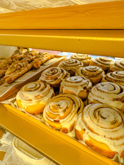 Matalahúva repostería