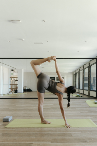 Boutique Yoga Retreats | @boutiqueyogaretreats